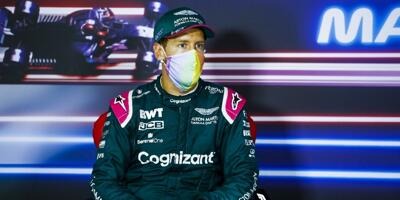 Vettel-DQ: Darum wurde Aston Martins Antrag auf Revision abgelehnt