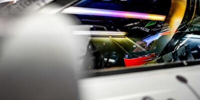 Paffett erklärt DTM-Aus: 'Zehn Tage Quarantäne für mich unmöglich'