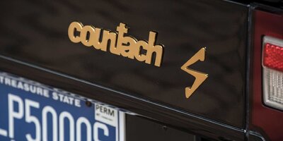 Countach: Was der Name bedeutet und wie er ausgesprochen wird