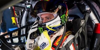 'DTM für ihn interessant': Das sagen die Piloten über möglichen Rossi-Einstieg