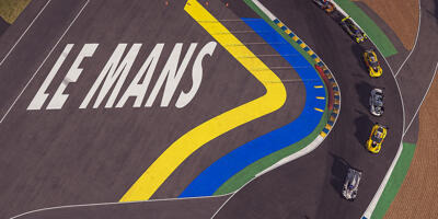 24h von Le Mans 2021: TV-Übertragung & Livestream