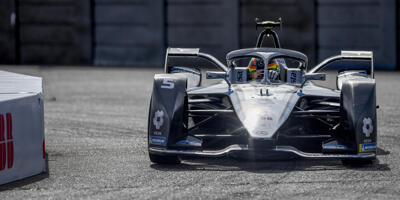 Mercedes steht offenbar vor dem Ausstieg aus der Formel E