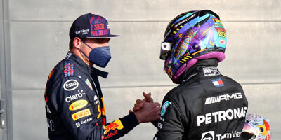 Mattia Binotto: Wünsche Max Verstappen den Titel, aber ...