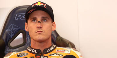 'Mein Frust wächst' - Pol Espargaro steht im Schatten von Marc Marquez