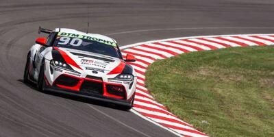 Toyota Gazoo Racing Germany sucht Sie! Bewerben Sie sich für eine Rennlizenz!