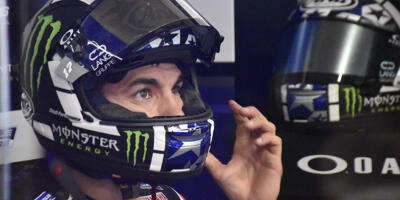Yamaha trennt sich mit sofortiger Wirkung von Maverick Vinales!