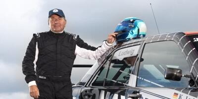 Legende Ludwig fordert noch mehr DTM-Marken: 'Plattform dann unschlagbar'