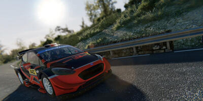 WRC 10: V1.1.20.21 mit vielen Verbesserungen, Neuigkeiten zur Deluxe Edition