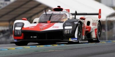 24h Le Mans 2021: Toyota #7 besiegt Fluch, völlig irres LMP2-Finish!