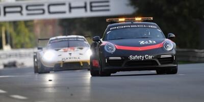 Kolumne 24h Le Mans: Das Safety-Car gehört nicht in dieses Rennen