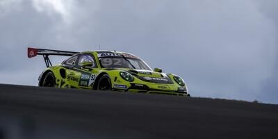 SSR stellt DTM für 2022 Bedingungen: 'Schäden so teuer wie ganzer Einsatz'