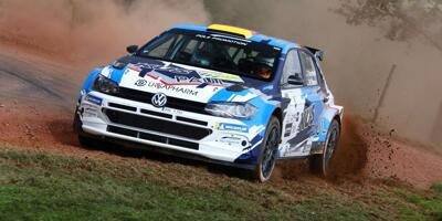Timo Bernhard: Top-10-Ergebnis bei DRM-Gaststart im Saarland