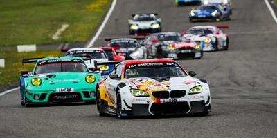 BoP VLN/NLS 2021: GT3-Boliden vor 6h-Rennen eingebremst