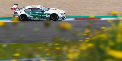 'Das ganze Jahr darauf gefreut': Warum BMW in Spielberg DTM-Favorit ist