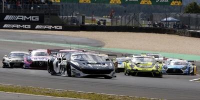 DTM-Kalender 2022 mit neun Strecken in sechs Ländern präsentiert