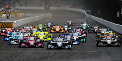 IndyCar 2022: Übersicht Fahrer, Teams und Fahrerwechsel