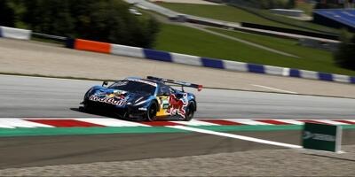 DTM-Qualifying Spielberg 1: Ferrari-Pilot Lawson schlägt mit Pole zurück