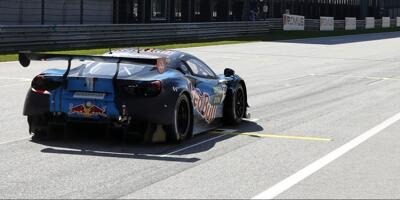 DTM-Rennen Spielberg 2: Nächster Sieg für Lawson nach Duell mit Wittmann