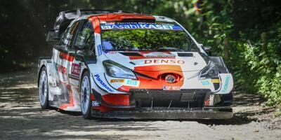 Rallye-WM 2021: Japan abgesagt, Monza als möglicher Ersatz im Gespräch
