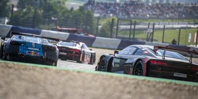 DTM-Kalender 2022: Was hinter den Fragezeichen steckt - Macau als Option?