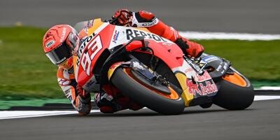 MotoGP-Liveticker Aragon: Bestzeit Marquez, Rossi gestürzt, Vinales lernt