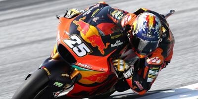 MotoGP-Liveticker Aragon: Jetzt das Moto2-Rennen