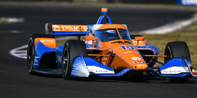 IndyCar Portland: Palou siegt trotz Startchaos und dreht Titelkampf wieder