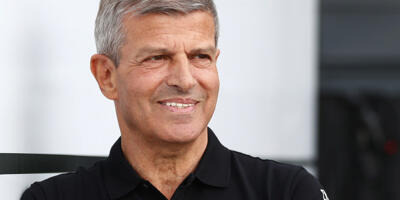 Wechsel bei Porsche: Fritz Enzinger tritt als Motorsportchef ab