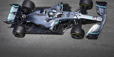 Marc Surer: Waren die Mercedes-Tests kontraproduktiv für Nikita Masepin?