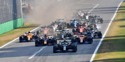 Die Sprintpläne der Formel 1: Eigene Titelwertung & Grand Slam?