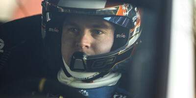 WRC 2022: Esapekka Lappi ist Favorit für den dritten Toyota