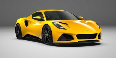 Lotus Emira V6 First Edition (2021): Alle Daten und der Preis