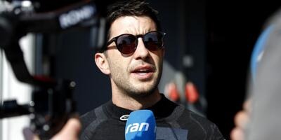 'Kann sich gerne melden': Bleibt Rockenfeller trotz Audi-Aus in der DTM?
