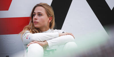 WEC-Pläne von Sophia Flörsch: Gespräche mit zahlreichen LMP2-Teams
