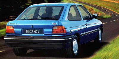 Wird Ford diverse klassische Modellnamen wiederbeleben?