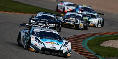 Heimspiel am Sachsenring: Mehrere Lokalmatadore vor wichtigstem Rennen