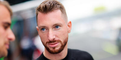 Mirko Bortolotti interessiert an DTM 2022, aber: Lamborghini entscheidet