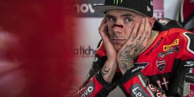 Tödliche Unfälle: Enges Racing und große Gruppen für Scott Redding das Problem