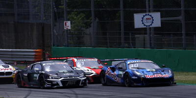 Timo Scheider über DTM-Erfolgsgewichte: Pokert eine Marke für Norisring-Finale?