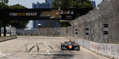 Detroit-Grand-Prix: Ab 2023 Verlegung in die Innenstadt?