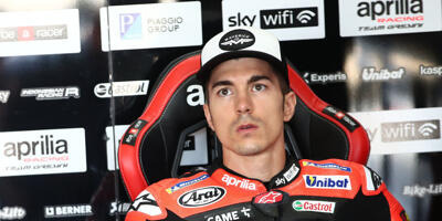 Nach Unfalltod des Cousins: Maverick Vinales verzichtet auf MotoGP in Austin