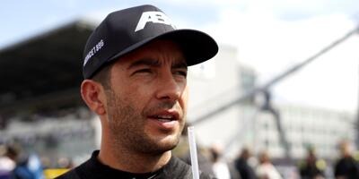 Mike Rockenfeller über seine Zeit mit Audi: Daran hatte er lange zu knabbern