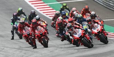 MotoGP-Kalender 2022: Mit 21 Rennen die längste Saison aller Zeiten
