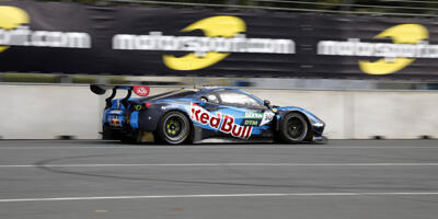 DTM-Qualifying Norisring 1: Lawson besiegt Titelrivale Kelvin van der Linde