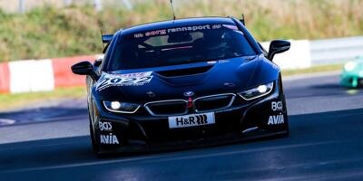 VLN/NLS 2022: Hybridreglement fixiert, Elektro dauert noch