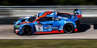 VLN/NLS 2021 Lauf 9: Phoenix siegt, Dramen ohne Ende im Titelkampf!