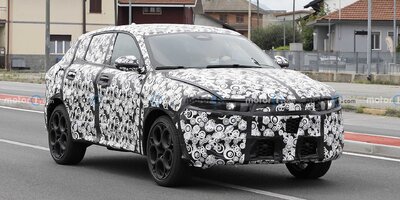 Alfa Romeo verspricht fünf neue Modelle bis 2026
