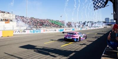 Fotostrecke: Die größten Storys der DTM-Saison 2021