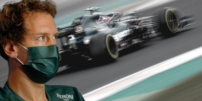 Das Rennen in der Analyse: Vettel und Hamilton stolpern über Strategie