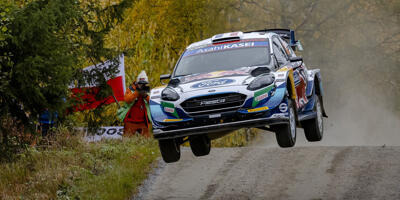 13 Rallyes im Jahr 2022: WRC gibt Kalender für erste Hybridsaison bekannt
